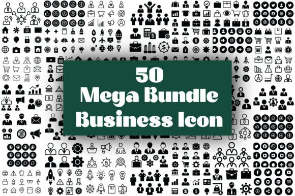Download Icon Mega Bundle - Icon mega bundle Collection